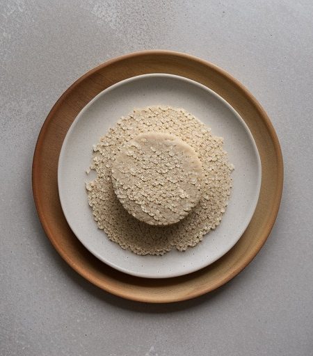 Modern Version of Hardtack recipe image