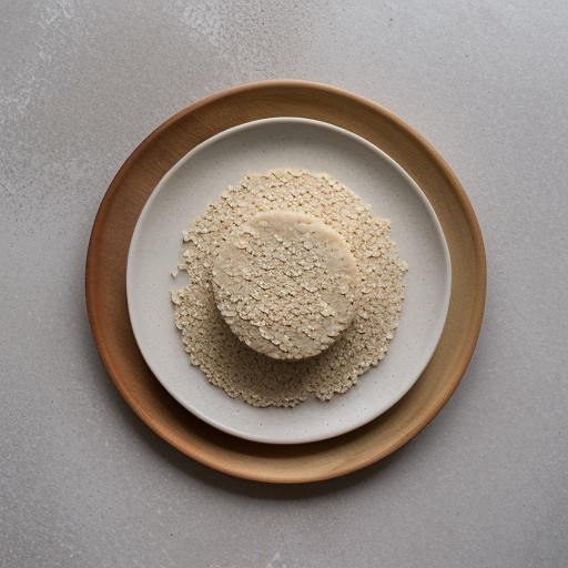 Modern Version of Hardtack recipe image