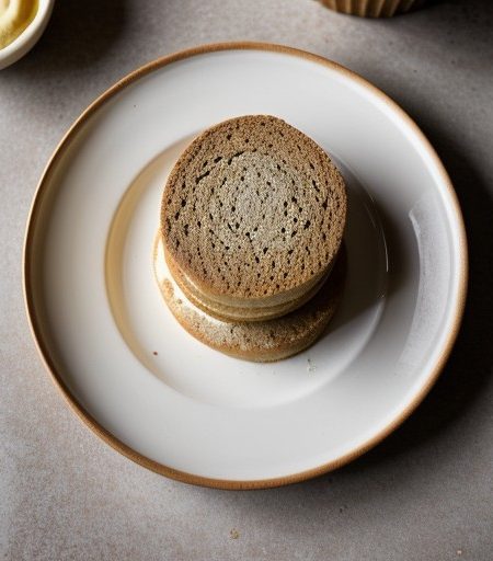 Moggy recipe image