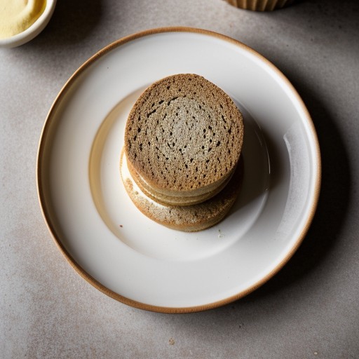 Moggy recipe image