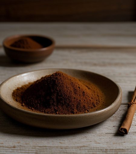 Moghul Masala recipe image
