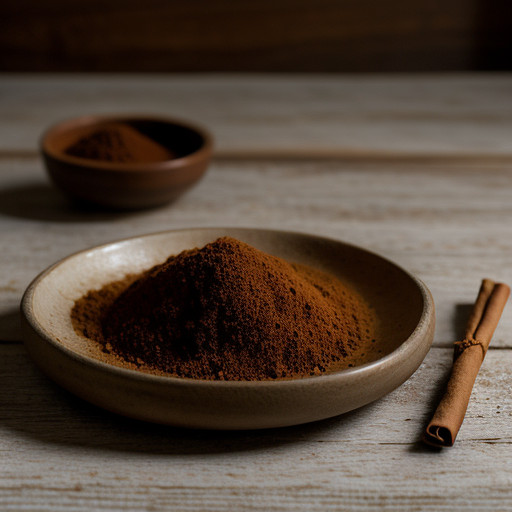 Moghul Masala recipe image