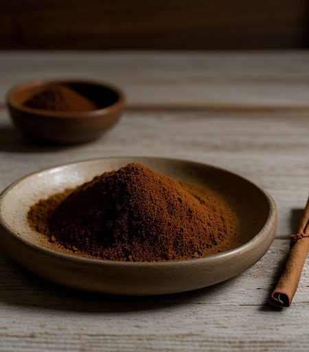 Moghul Masala recipe image