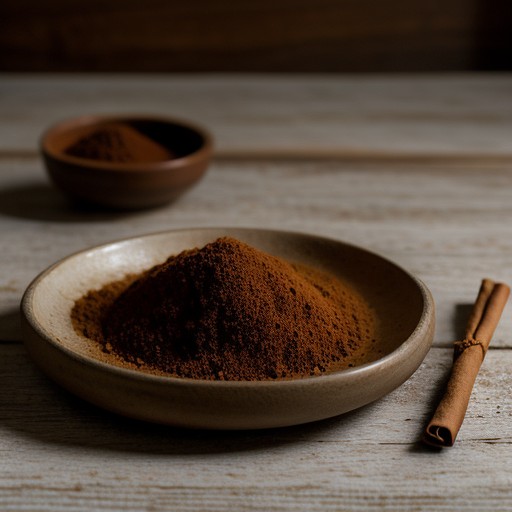 Moghul Masala recipe image