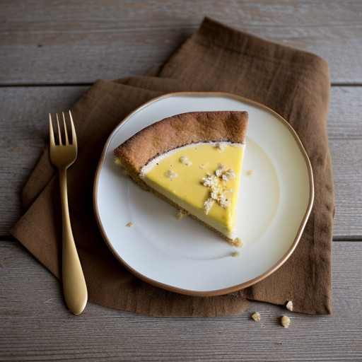 Mohn Kuchen recipe image