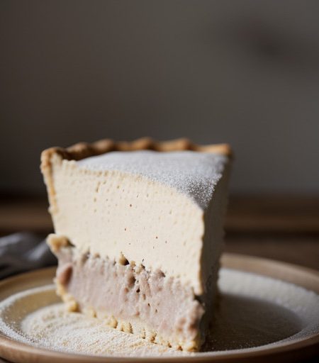Moist Pie Crust Mix recipe image