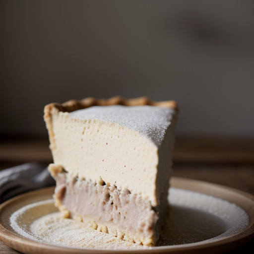 Moist Pie Crust Mix recipe image