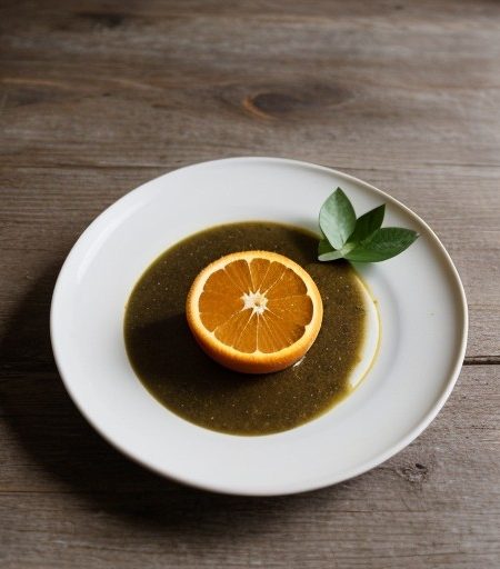 Mojo Criollo recipe image
