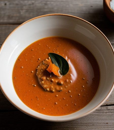 Mojo Criollo (Creole Garlic Sauce recipe image