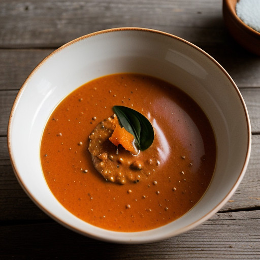 Mojo Criollo (Creole Garlic Sauce recipe image