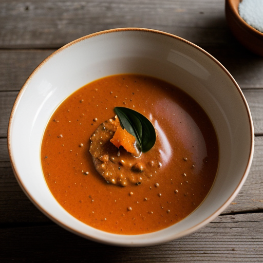 Mojo Criollo (Creole Garlic Sauce recipe image