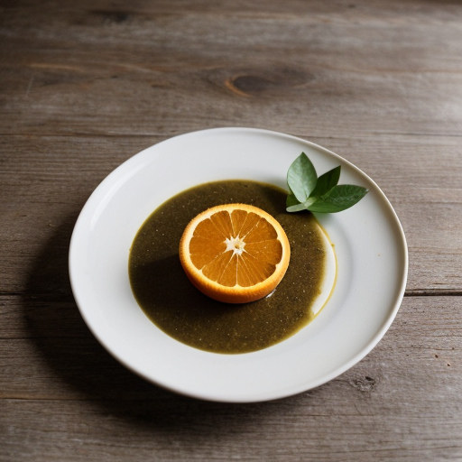 Mojo Criollo recipe image