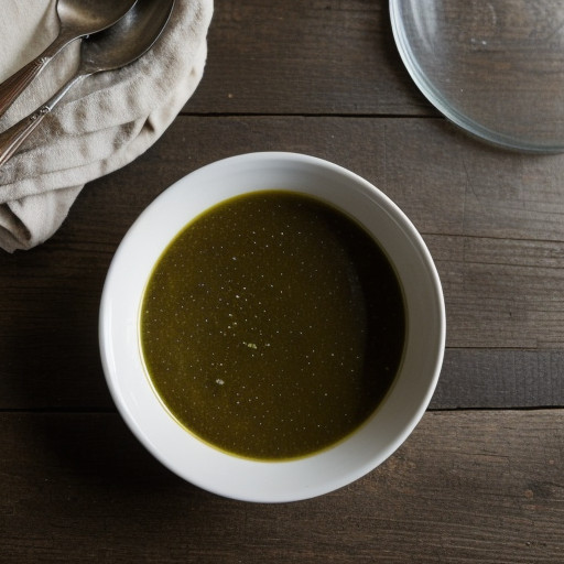 Mojo (Garlic Cirtrus Sauce recipe image