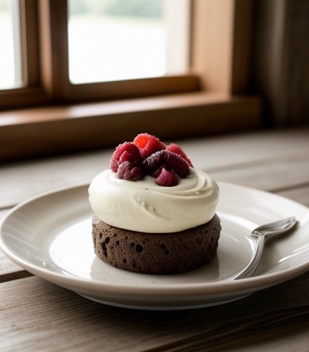 Mojo recipe image