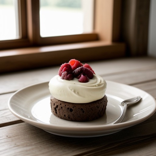 Mojo recipe image