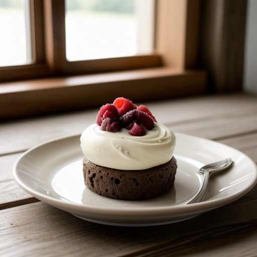 Mojo recipe image
