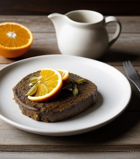 Mojo recipe image
