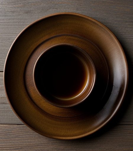 Molasses Candy recipe image