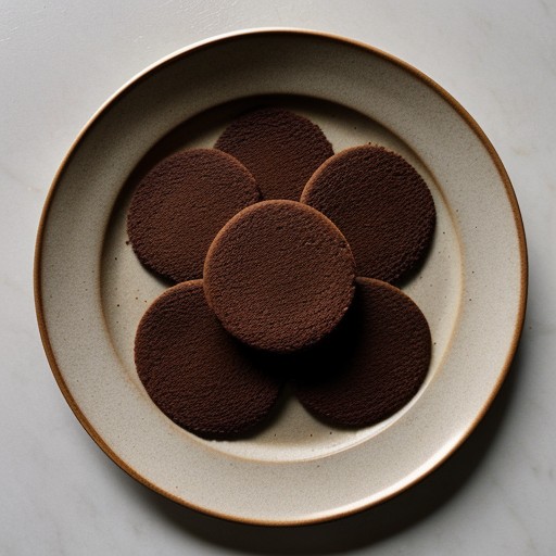 Molasses Spice Cutouts recipe image