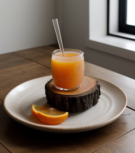 Molded Ambrosia recipe image