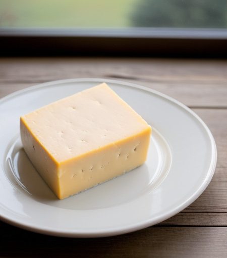 Molded Cheese Treats (Wilton recipe image