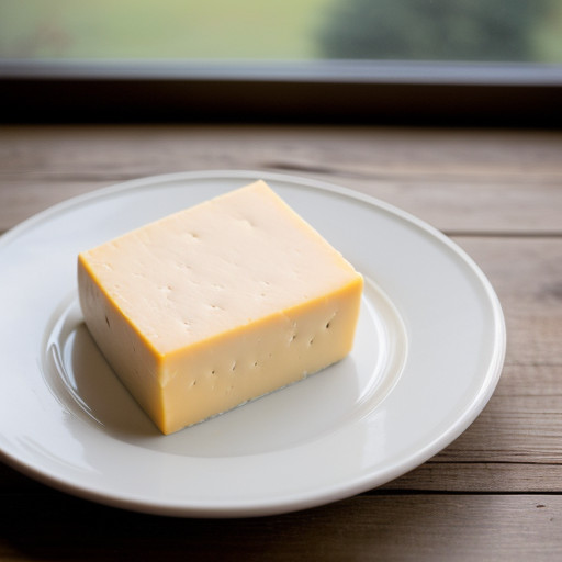 Molded Cheese Treats (Wilton recipe image