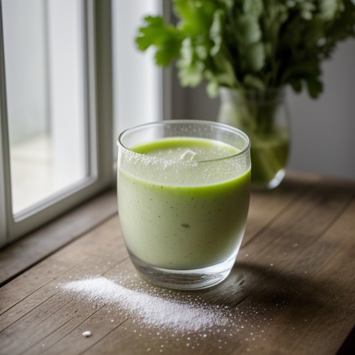 Molded Lime Salad recipe image