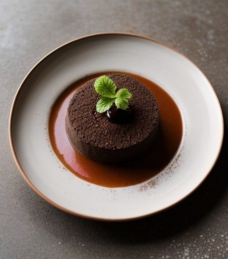 Mole recipe image