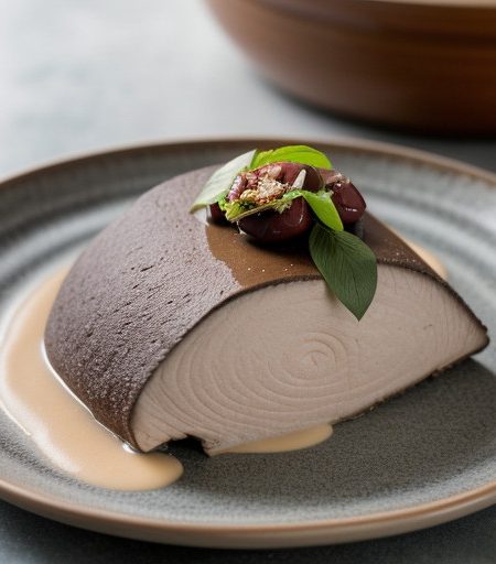 Mole Castellano recipe image