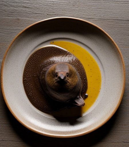 Mole De Guajolote recipe image