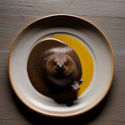 Mole De Guajolote recipe image