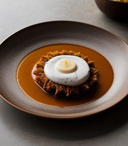 Mole De Olla Estilo Atlixco (Mol# in the Styl recipe image