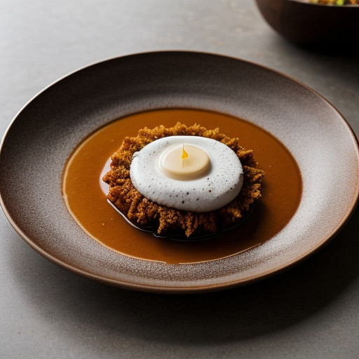 Mole De Olla Estilo Atlixco (Mol# in the Styl recipe image