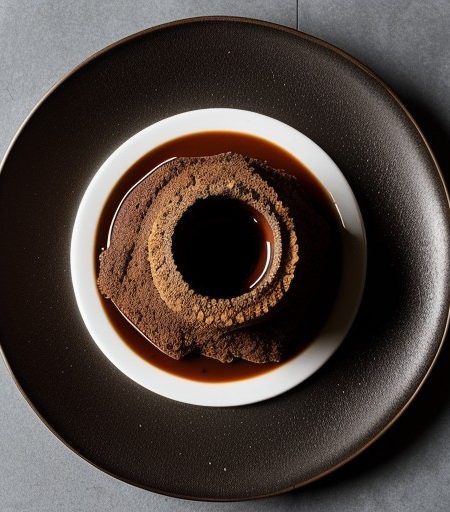 Mole Negro Ozaqueno (Oaxacan Black Mole recipe image
