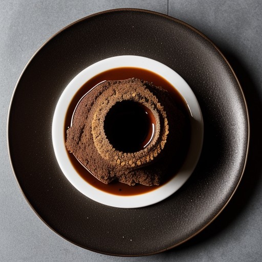 Mole Negro Ozaqueno (Oaxacan Black Mole recipe image