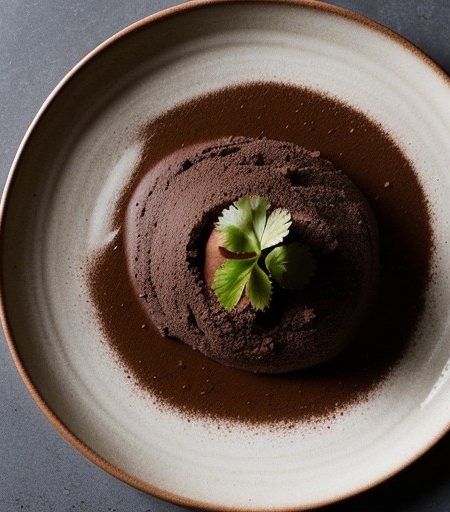 Mole Poblano recipe image