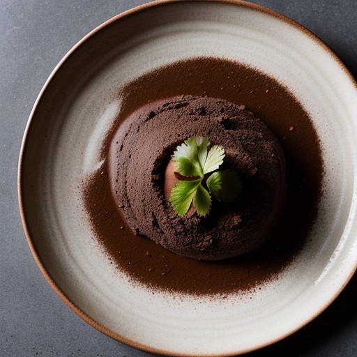 Mole Poblano recipe image