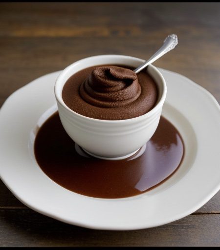 Mole Sauce recipe image