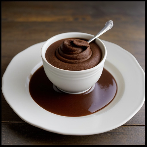 Mole Sauce recipe image
