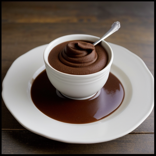 Mole Sauce recipe image