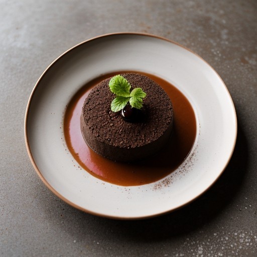 Mole recipe image