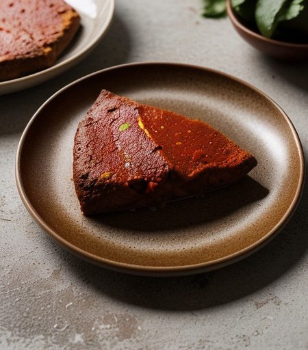 Molho De Piri Piri - Portuguese Hot Red Peppe recipe image