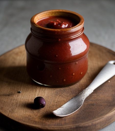 Molho Malageuta (Malagueta Sauce recipe image