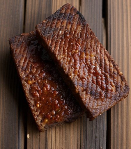 Momma's & Daddy's Barbecue Sauce recipe image