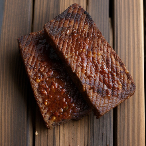Momma's & Daddy's Barbecue Sauce recipe image