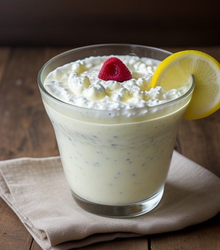 Mom's Congealed Salad recipe image