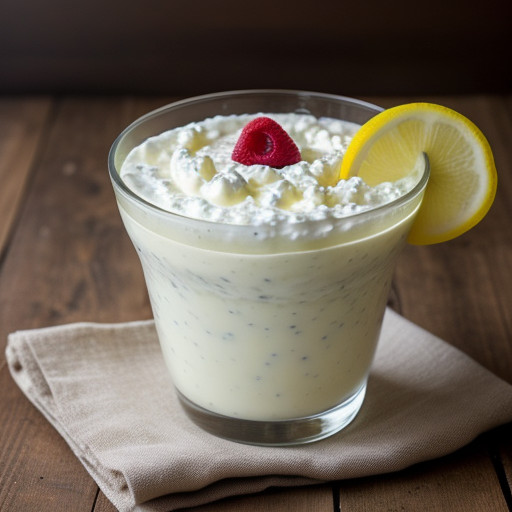 Mom's Congealed Salad recipe image