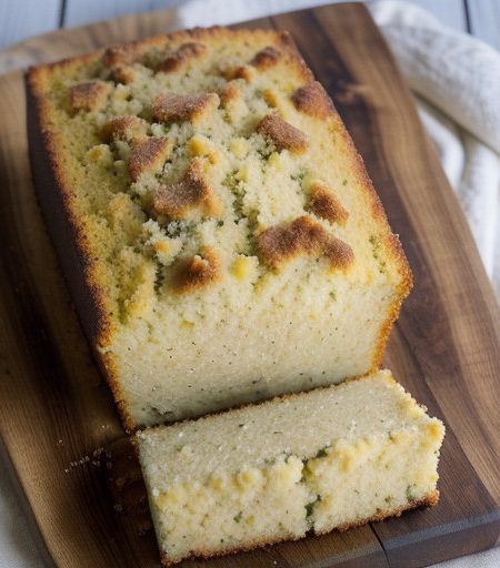 Mom's Cornbread Stuffing recipe image