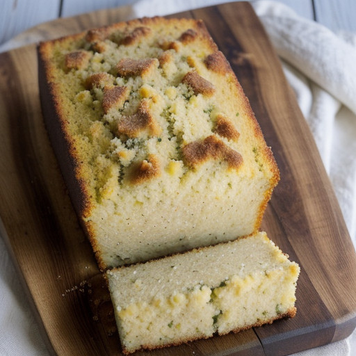 Mom's Cornbread Stuffing recipe image