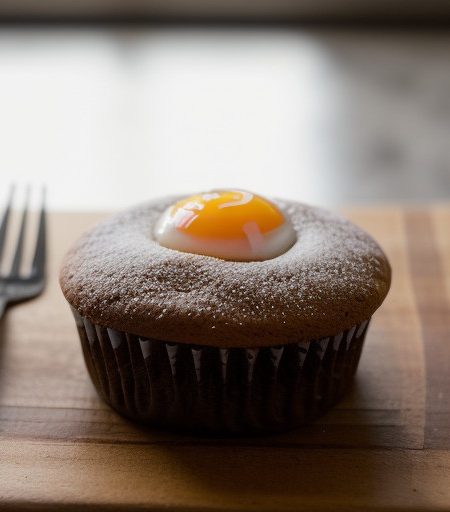 Mom's Favorite Gingerbread recipe image